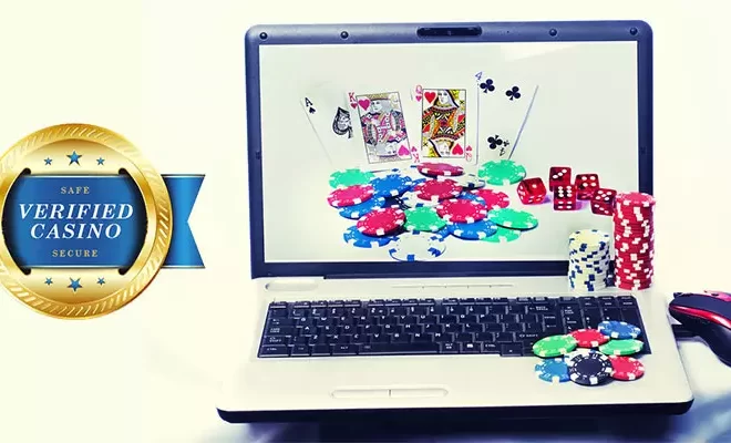 Casino en ligne en direct : la nouvelle frontière