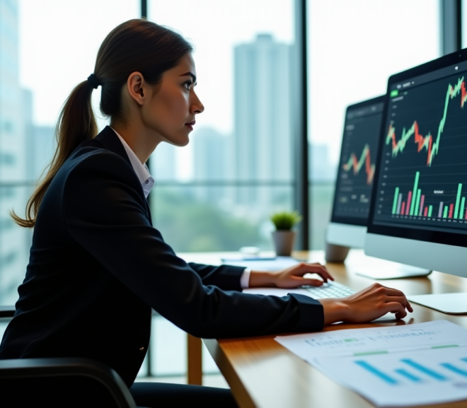 Comment optimiser la gestion de ses comptes bancaires au quotidien ?