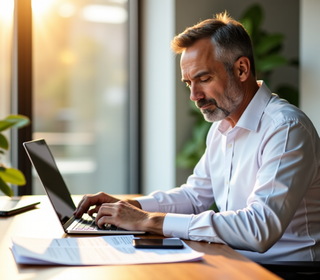 Banque en ligne ou banque traditionnelle : laquelle répond vraiment à vos besoins ?