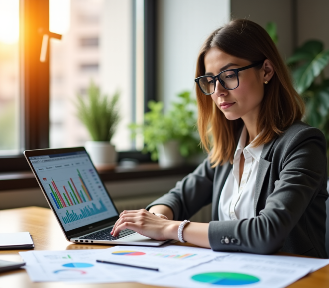 Les placements financiers adaptés aux débutants
